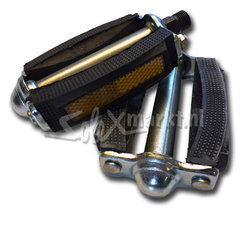 Trappers / Pedalen Solex 3800