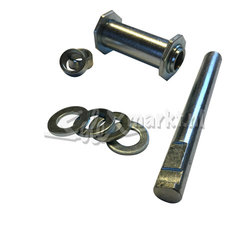 Trapas compleet - Solex