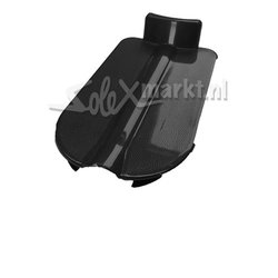 Treeplank / Voetplank Franse Solex (Zwart)