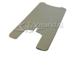 Treeplank / Voetplank Solex 3800 / Solex 3300 - Grijs