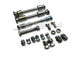 Boutenset 3300 / 3800