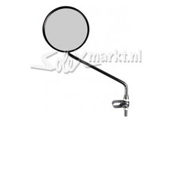 Spiegel - Zwart