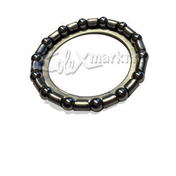 Lager Balhoofd Solex 