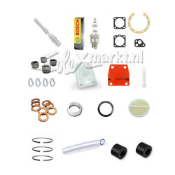 Solex Revisieset - Solex 3300 - Solex 3800 - Solex 5000