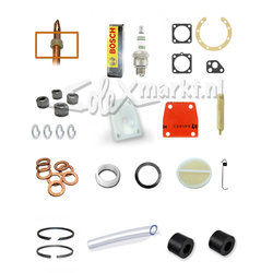Solex Revisieset - Solex Oto - Koffertje
