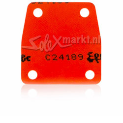 Membraan (Rood) Topkwaliteit 