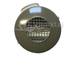 Solex vliegwielkap - Grijs/Groen - Solex Oto 