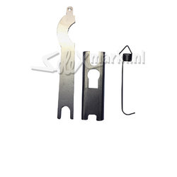 Decompressieset - Oude Type Solex