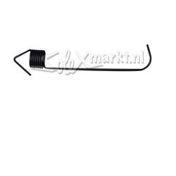 Losse veer Decompressieset 