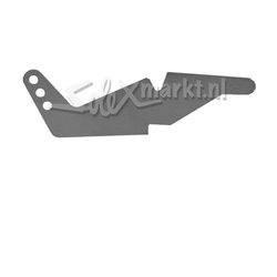 Decompressiehevel - (Spaak bediening) 