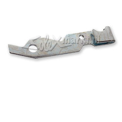 Decompressiehevel - Bediening d.m.v. Kabel