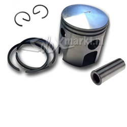 Zuiger Solex - Race cilinder (41mm.)