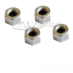 Moertjes Cilinder (Set) 