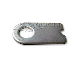 Bevestigingsplaatje - Bougiekabel