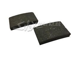 Koppelingsschoenen (set)