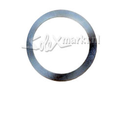 Ring achter Koppeling