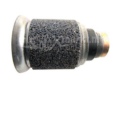 Aandrijfrol Solex 3800 / Solex 4800 / Solex 5000