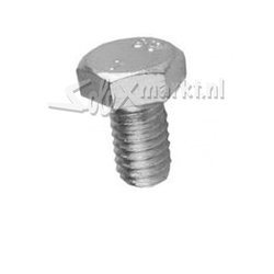 Boutje Luchtfilterkap Solex