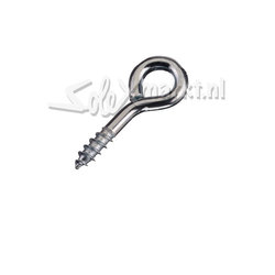 Oogje ''Bougiekabel''