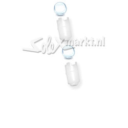 Binnenwerk / Revisieset - Brandstofpompje