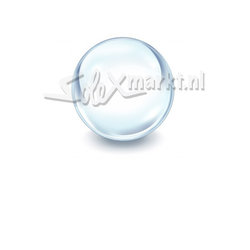 Pompkogel - Brandstofpompje