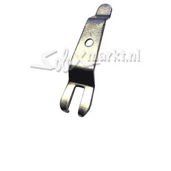 Schuifje Carburateur