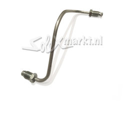 Brandstofleiding Solex 3800 (Tank-Pomp)