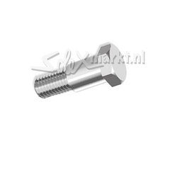 Boutje met borst (Carburateur) 