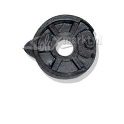 Poelie (Carburateur) 