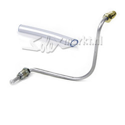 Verloopleiding (Tank-Pomp)