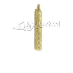 Tankfilter Solex - Dunne leiding