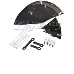 Jasbeschermers Solex 3300 - Solex 3800