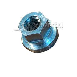 Vliegwielmoer Solex Oto / Koffertje