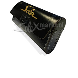 Zadeltasje ''Solex''