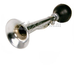 Toeter / Claxon recht model