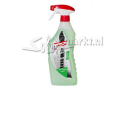 Bike cleaner / Solex cleaner