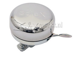 Bel met ''Solex'' Gegraveerd 