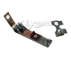 Contactpunten Franse Solex 45 - 330 - 660 - 1010 - 1400 