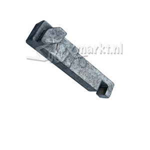 Cursor voor Gashandvat solex 3800 - Hongaars