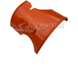 Motorkapje Solex 5000 / Duitse Solex - Oranje