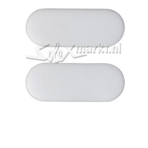 Schuim voor Gereedschapbakje (set van 2 stuks) 