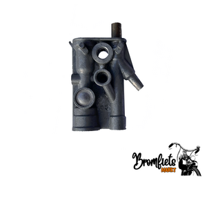Solex Oto carburateur