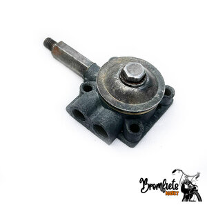 Solex brandstofpomp