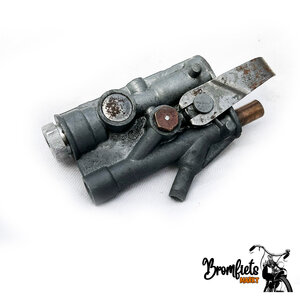 Solex Oto carburateur 