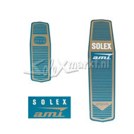 Solex Stickerset Solex Ami - oto