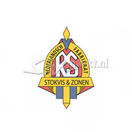 Solex RS-Stokvis Sticker