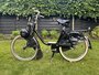 Solex koffertje
