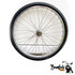 Solex achterwiel 24 inch 